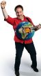 MITCH BENN: TEN SONGS TO SAVE THE WORLD (UK Tour)